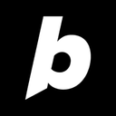 Логотип Bolt.new