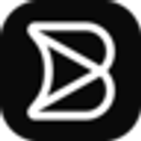 Логотип Builder.io
