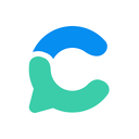 Логотип Consensus