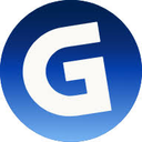 Логотип Gamma