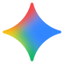 Логотип Gemini