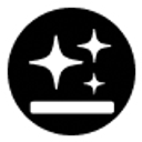 Логотип Genspark