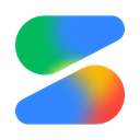 Логотип Google AI Studio