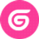 Логотип Gumloop