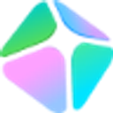 Логотип HeyGen