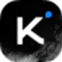 Логотип Kimi (Moonshot AI)
