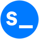 Логотип Scite