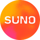 Логотип Suno