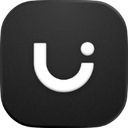 Логотип Uizard
