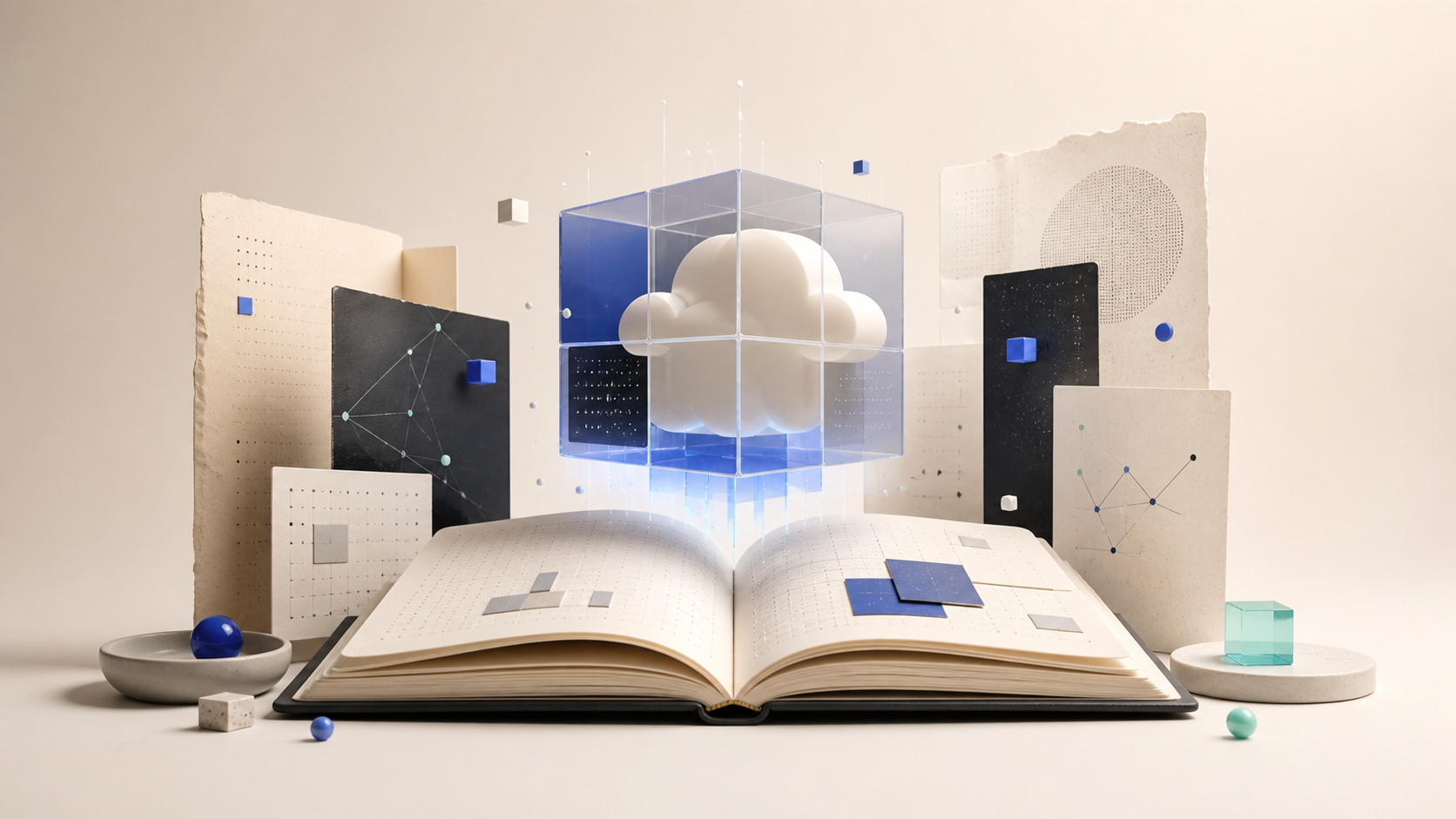 NotebookLM стал Gemini Notebook: Google добавляет безопасный компьютер для работы с источниками